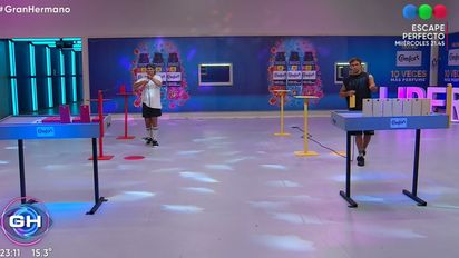 ¿Quién ganó el liderazgo este martes 16 de abril en 