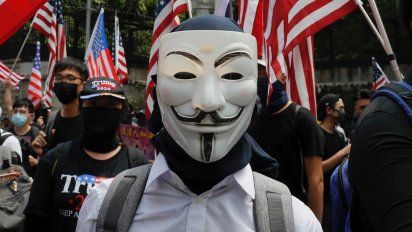 Estos secretos revelados por Anonymous generan preocupación 