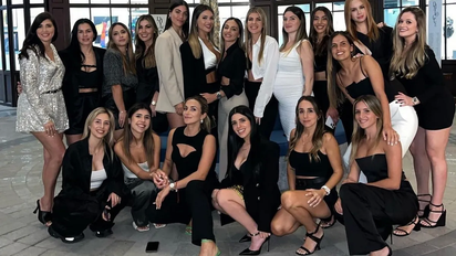 Las mujeres de los jugadores de la Selección hicieron una promesa si Argentina gana el Mundial Qatar 2022