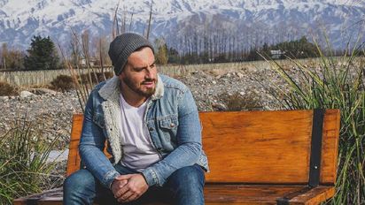 Federico Bal tendrá su propio ciclo de viajes