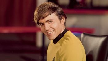 Walter Koenig, el actor de Star Trek, muere a los 90 años en su hogar