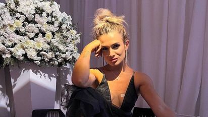 Camila Homs ahora tiene problemas con su exabogado por supuestos incumplimientos de los pagos