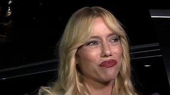 Nicole Neumann: el temor que le genera la profesión de Manu Urcera