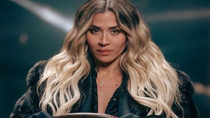 Lo que dijo Jimena Barón luego del lanzamiento de 