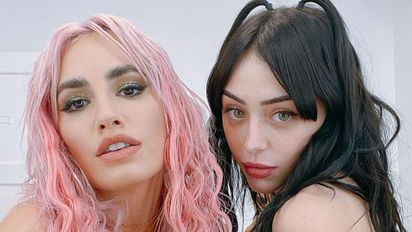 Nicki Nicole y Lali Espósito: ¿Qué tienen en común?