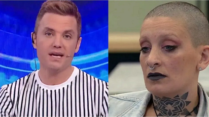 Santiago Del Moro reveló cuándo habrá novedades sobre la salud de Furia de 'Gran Hermano'