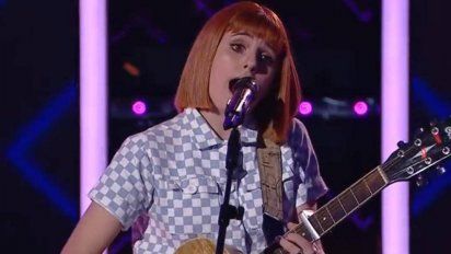 La Voz Argentina: ¿Quién es Florencia, la participante que enloqueció al jurado? 