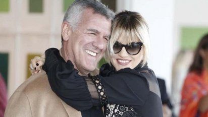 Dady Brieva y la Chipi también se enfermaron de Covid-19