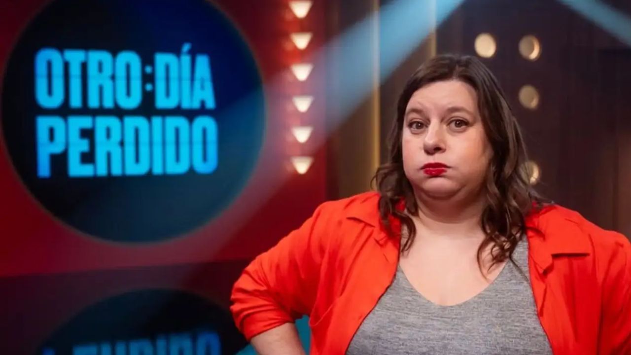 Laila Roth contó la verdad de su salida del ciclo de Mario Pergolini y anunció quién la reemplaza