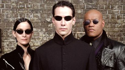  Keanu Reeves y Carrie-Ann Moss trabajaran en Matrix 4 cuyo estreno será en diciembre de 2021 