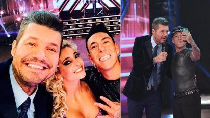 La historia negra de Brian Sarmiento: fue la revelación del Bailando pero tiene una denuncia por amenazas