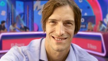 Se confirmó la fecha de estreno del programa de Iván de Pineda en Olga