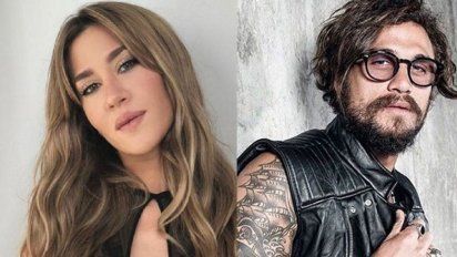 Letal respuesta de Daniel Osvaldo a Jimena Barón: 