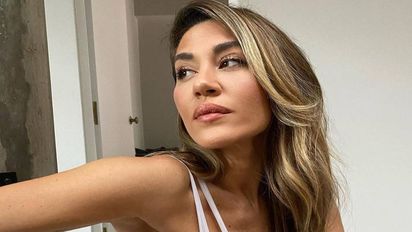 La reveladora frase de Jimena Barón acerca de Tomás Holder: 