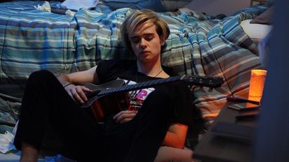 De Netflix a Disney+: Julián Cerati y su más reciente protagónico en 'Freeks'