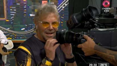 Beto Casella anunció un importante cambio en 