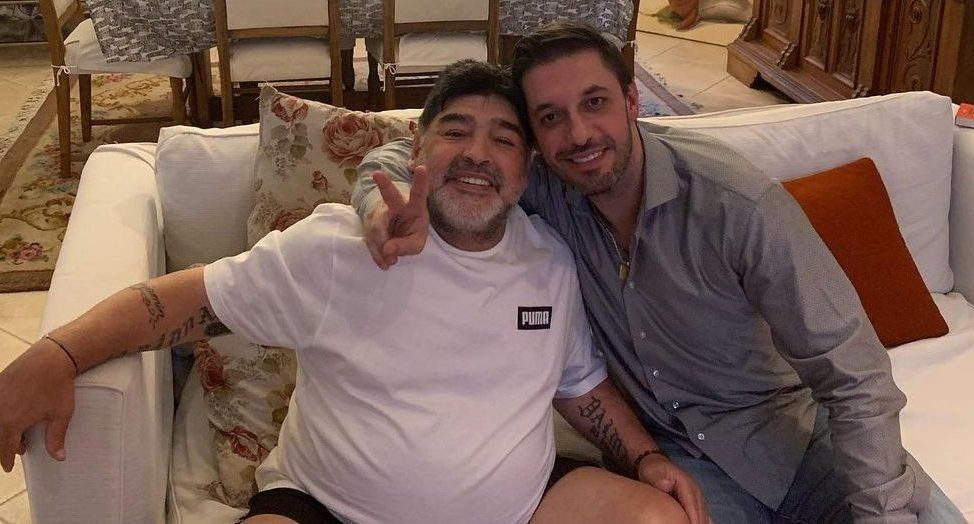 Durísimo comunicado de Matías Morla por la muerte de Diego Maradona: Es inexplicable que no haya tenido atención