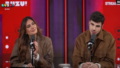 ¿Por qué Momi Giardina no estará en el react de La Voz Argentina?
