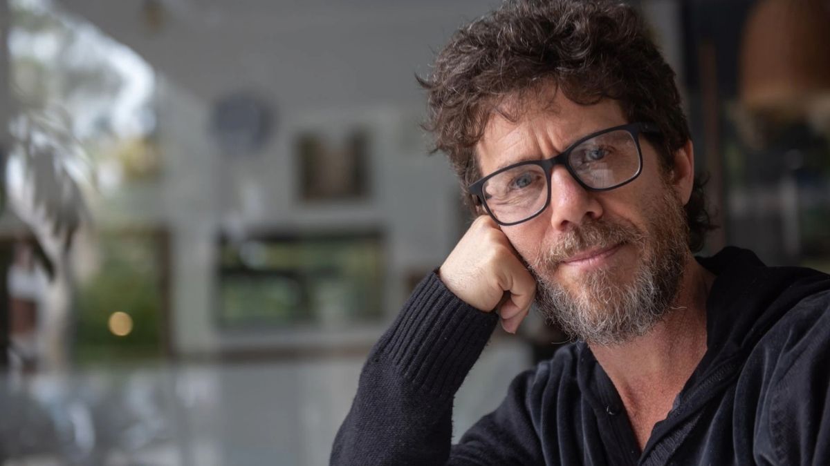 Peto Menahem, actor de Granizo, picante por las críticas: 