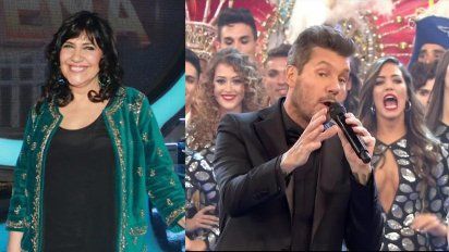 Vernaci puso su lupa sobre el debut de Showmatch: palos para todos y mordaz crítica