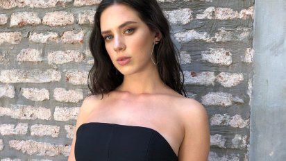 Delfina Chaves ya tiene tiene nuevo proyecto: la actriz fue convocada para la versión teatral de una clásica película 