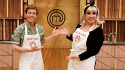 MasterChef Celebrity: Marcelo Polino reveló las precauciones para que no se filtrara el ganador