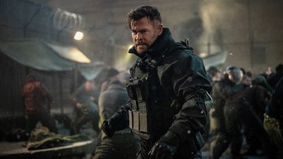 Netflix: ¿Cuándo se estrena 'Misión de Rescate 2' con Chris Hemsworth?
