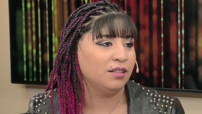 Rocío Quiroz relató lo que padeció al ser víctima de violencia de género