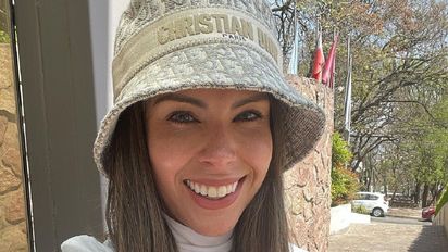 Mamá de Fernando Burlando le hizo un costoso regalo a Barby Franco