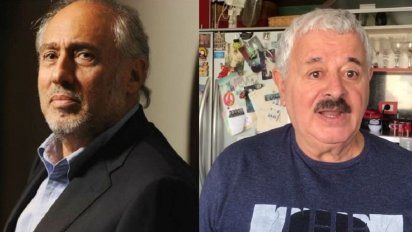 Tití Fernández reveló el consejo de Gustavo Yankelevich