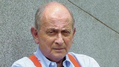 Chiche Gelblung fue internado de urgencia tras sufrir un ACV