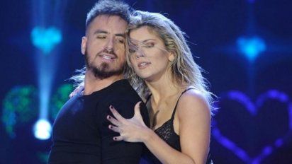 El libro negro de la separación de Fede y Laurita