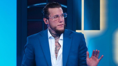 Alex Caniggia ya arriesgó quien ganará el 'Bailando 2023'