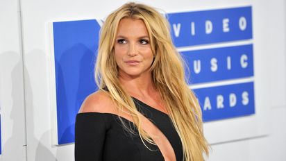 La impactante cifra por la cual Britney Spears venderá su biografía
