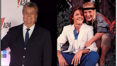 Luis Ventura contará en un libro todos los secretos de Luis Miguel y su familia