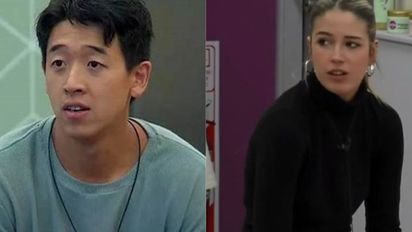 Qué dijo Marisol, la novia de Martín Ku de 