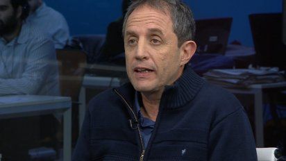 Ernesto Tenembaum criticó al gobierno por la reacción luego de la represión en Formosa