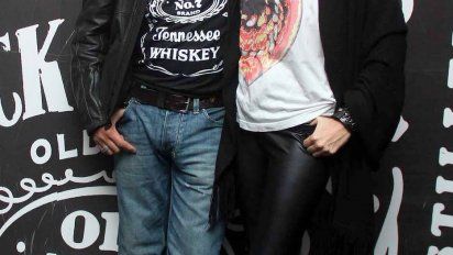 Verónica Lozano habló por primera vez de la situación de su marido: 