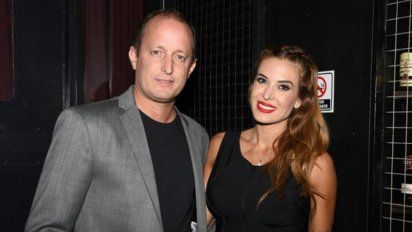 Jésica Cirio aclaró rumores de infidelidad de Martín Insaurralde con su secretaria