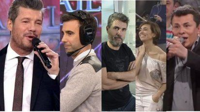 Tinelli es 