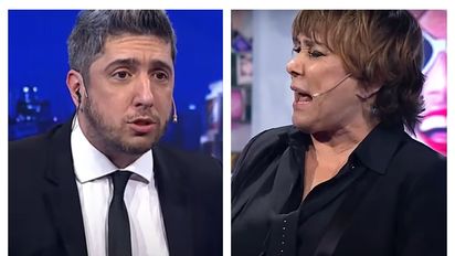 Jey Mammón, furioso con su producción