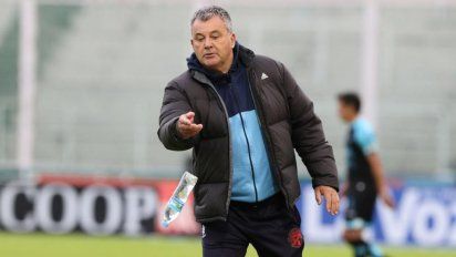  El hijo de Julio Grondona, el histórico ex presidente de la AFA, debuta como actor en Carlos Paz 