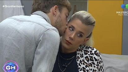 ¡Desconsolado! Nacho quebró en llanto tras la eliminación de La Tora de 