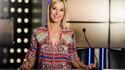 La periodista Mariela Fernández debió ser internada en una clínica psiquiátrica