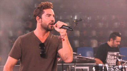 David Bisbal revive un clásico de Camilo Sesto con un videoclip desde Aranjuez
