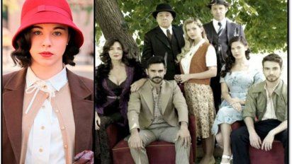 Maite Lanata reveló que muchos de los actores de Argentina tierra de amor y venganza no entendieron el final  