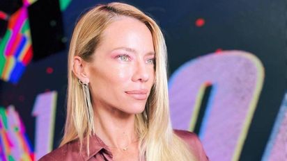 Nicole Neumann habría tomado una decisión que molestó al equipo de 