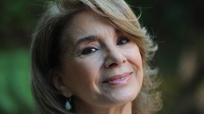 Falleció la reconocida actriz Selva Alemán