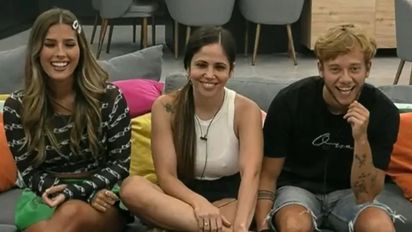 'Gran Hermano': ¿Quién se va según las encuestas?