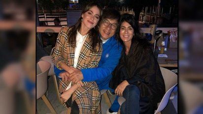 ¿Tini Stoessel se dedicará a las artes marciales?: su insólita sociedad con Jackie Chan